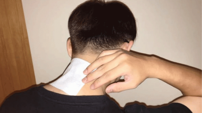 Nguyên nhân khiến người đàn ông nhận tin bị suy thận cấp sau 1 tháng dán miếng giảm đau cổ, vai gáy