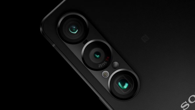 Quả bom tấn Sony Xperia 1 VIII trở lại đầy mạnh mẽ, thách thức các ông lớn Trung Quốc