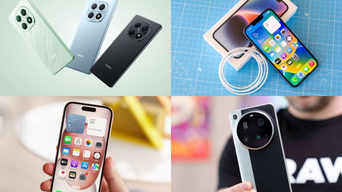 Tin công nghệ trưa 5/12: Tất tần tật về iPhone Fold, top 3 iPhone giá rẻ, Xiaomi 17 Ultra lộ diện, Redmi Note 15 rò rỉ