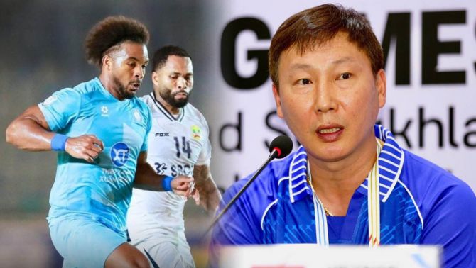 Điểm tin BĐVN 5/12: U22 Việt Nam được HLV Kim Sang-sik 'thưởng lớn'; Xuân Son lập cột mốc mới?