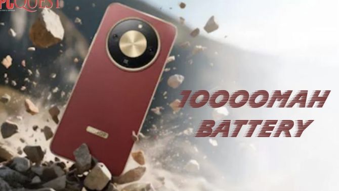 Ông vua pin Android 10.000mAh, xài 3 ngày mới hết pin, giá phải chăng ai cũng mua được