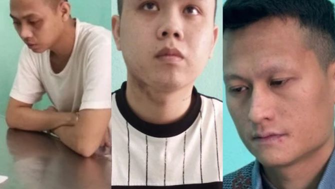 Vén màn 4 bước trong quy trình lừa đảo của đường dây nghìn tỷ có 'đại bản doanh' tại Campuchia