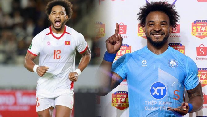 Xuân Son khiến cả Đông Nam Á 'dậy sóng', ngôi sao ĐT Việt Nam sắp lập cột mốc hiếm có