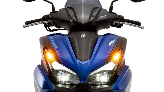 Yamaha chính thức ra mắt ‘vua xe ga’ 160cc mới giá 79 triệu đồng: Đại chiến Honda Air Blade và Vario
