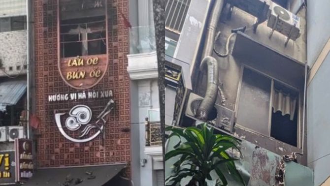 Đến thăm bạn giữa đêm, nữ nạn nhân không thoát khỏi vụ cháy làm 4 người tử vong ở TP.HCM