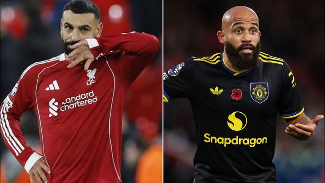 Kết quả bóng đá Ngoại hạng Anh hôm nay: Liverpool tiếp tục khủng hoảng, Man Utd rộng cửa vào top 4?