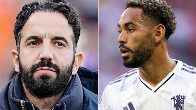 Lịch thi đấu bóng đá Ngoại hạng Anh hôm nay: Ruben Amorim đón tin vui; Man Utd rộng cửa vào top 4?