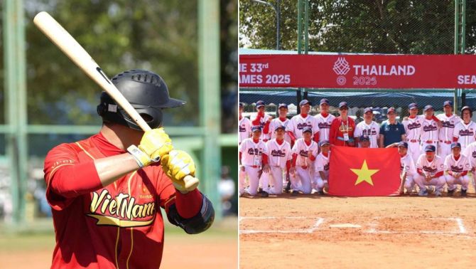 Thua sốc Lào 0-16 tại SEA Games 33, ĐT Việt Nam vỡ mộng cạnh tranh huy chương?