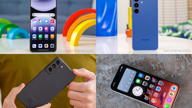 Tin công nghệ hot 7/12: iPhone 15 Pro Max rẻ nhất, Galaxy S25 FE siêu sale, Redmi Note 14 Pro 5G dưới 8 triệu vẫn hot