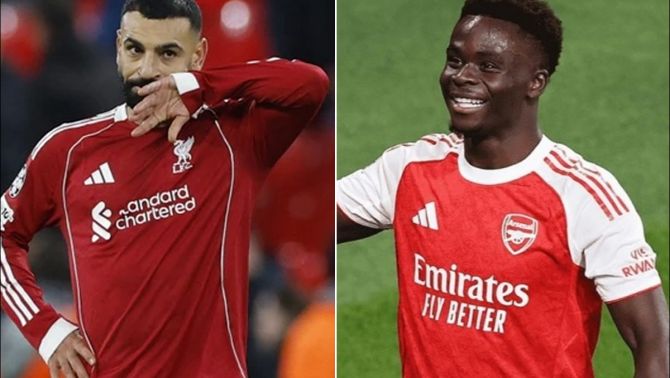 Bảng xếp hạng Ngoại hạng Anh 2025/26 mới nhất: Man Utd vượt mặt Liverpool, Arsenal mất ngôi đầu?