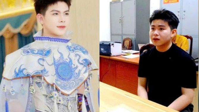 Lộ thân thế bất ngờ của nghi phạm trộm túi Hoa hậu Mexico: Từng làm giám khảo sắc đẹp