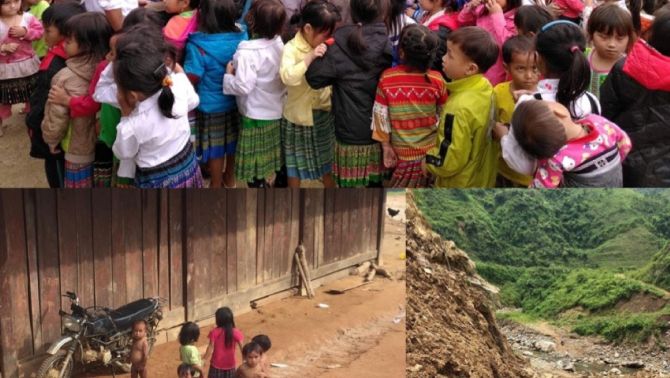 Dự án Nuôi Em bị tố thiếu minh bạch: Hàng loạt tình tiết gây sốc xuất hiện