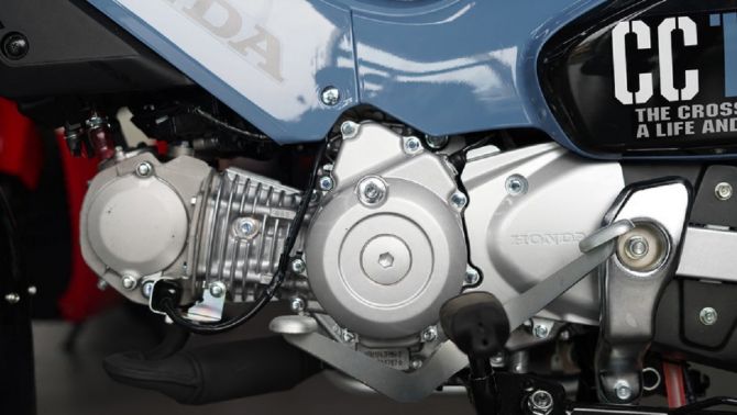 Honda chính thức mở bán ‘huyền thoại xe số’ 110cc mới giá 42 triệu đồng: Chất hơn Wave Alpha và RSX