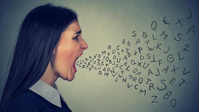 Từ tiếng Việt càng nói nhiều càng mất lộc, nhiều người vẫn nói trong vô thức mỗi ngày