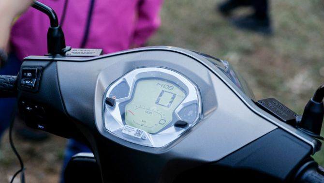 Tin xe hot 7/12: ‘Vua xe ga’ 125cc mới giá 46 triệu đồng ra mắt, khắc chế Honda Air Blade và SH Mode