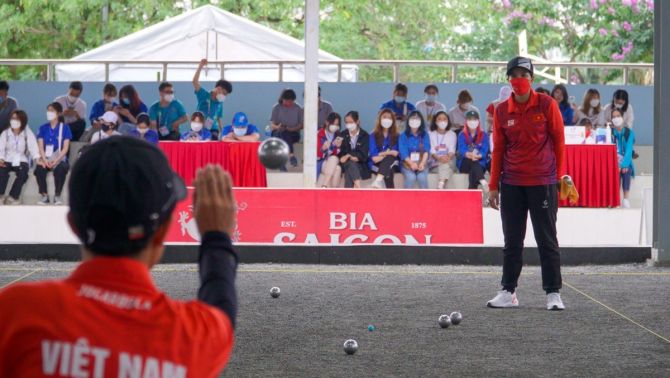 BTC SEA Games 33 gây phẫn nộ, khả năng cạnh tranh HCV của thể thao Việt Nam bị ảnh hưởng