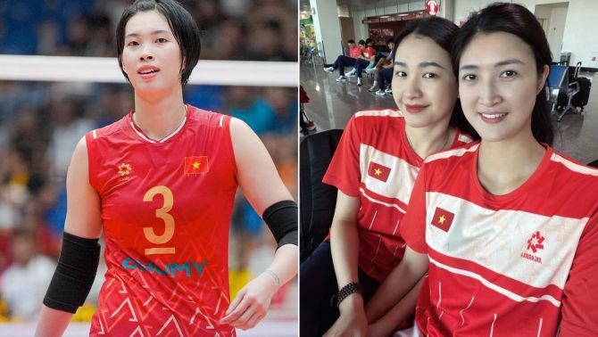 Tuyển bóng chuyền nữ Việt Nam bị làm khó ngay khi đến Thái Lan, mục tiêu ở SEA Games 33 đổ bể?
