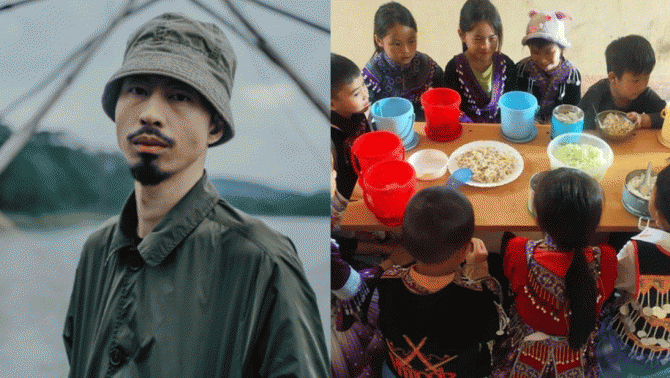 Hé lộ số tiền ‘khủng’ Đen Vâu đã ủng hộ vào dự án Nuôi em và hành trình đóng góp truyền cảm hứng