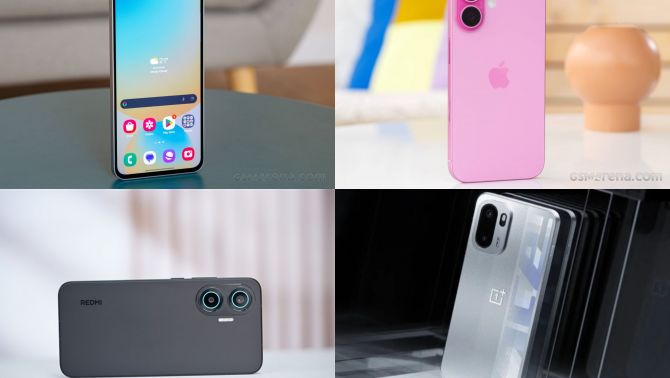 Tin công nghệ trưa 8/12: OnePlus 15R rò rỉ, Galaxy S26 Ultra lộ diện, iPhone 16 hấp dẫn, Galaxy S24 FE giá rẻ