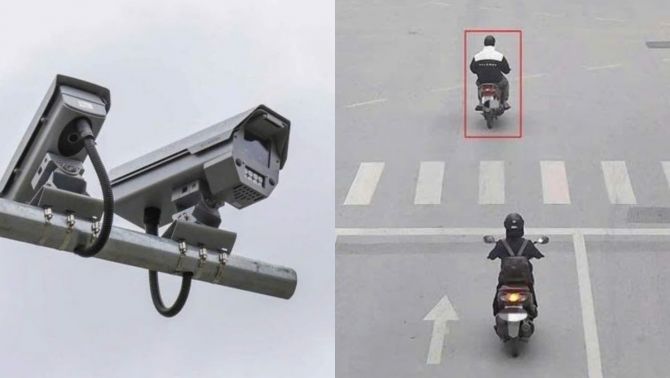 Hệ thống AI ‘bắt lỗi’  giao thông: Số vi phạm tại một nút giao gây chú ý