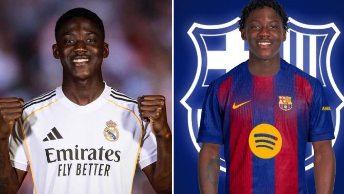 Kobbie Mainoo dứt tình với Man United, 'báu vật' lò Carrington được gã khổng lồ châu Âu giải cứu?