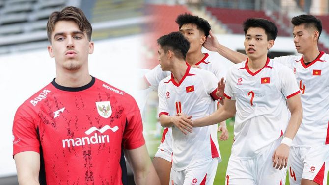 Lịch thi đấu bóng đá nam SEA Games 33 mới nhất: U22 Việt Nam vượt khó; Indonesia thị uy sức mạnh?