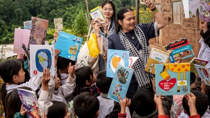 Lộ gần 40 mã trùng, người sáng lập Nuôi Em lên tiếng khẳng định điểm bất ngờ