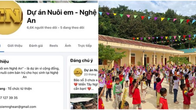 Lùm xùm dự án Nuôi em không minh bạch: Người phụ trách dự án biến mất, luật sư nêu loạt bất thường