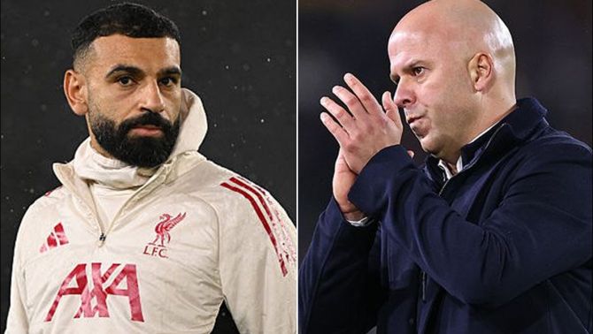 Salah chính thức chia tay Liverpool trong tuần này, Al Hilal sẵn sàng phá kỷ lục Saudi League