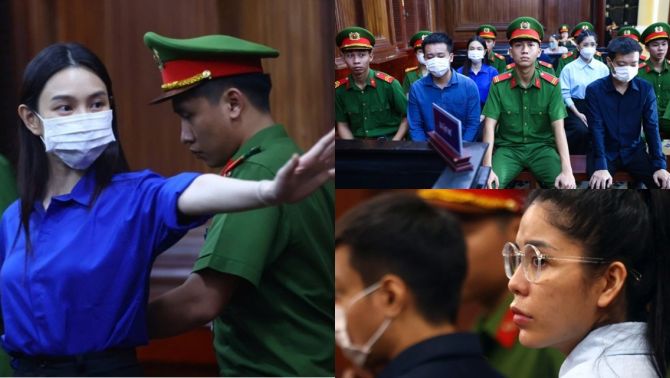 Hoa hậu Thùy Tiên tâm sự sau mức án 2 năm tù, ra quyết định khó khăn từ trong trại giam