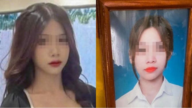 Diễn biến quan trọng vụ thiếu nữ Nghệ An bị trói, thả trôi sông, gia đình nói gì về nghi phạm?