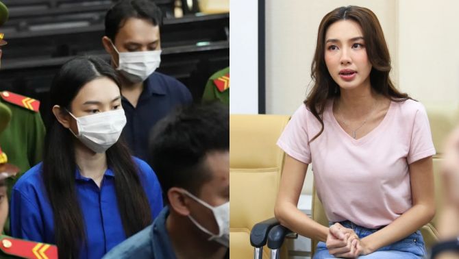 Thùy Tiên chọn im lặng sau phán quyết 2 năm tù: Hé lộ lý do không kháng cáo khiến dư luận tò mò