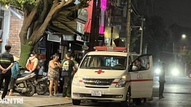 Danh tính người đàn ông tử vong trong căn nhà khoá trái ở TPHCM, hiện trường phát hiện dấu vết lạ 