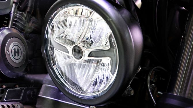 Quên Honda Winner R đi, đây là ‘vua côn tay’ mới chất hơn cả Yamaha Exciter, có ABS 2 kênh, giá mềm