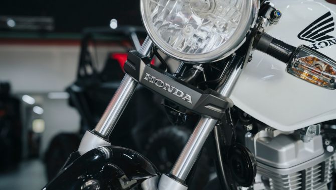 Honda chính thức ra mắt ‘vua côn tay’ 150cc mới giá 47 triệu đồng: 'Chơi tới bến' Yamaha Exciter 155