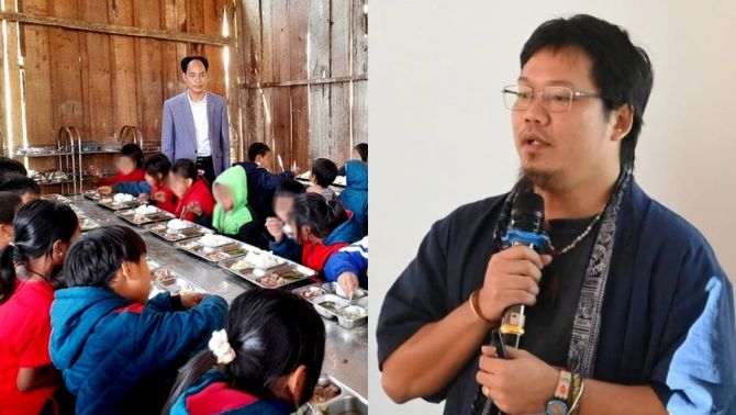 Bê bối tại dự án ‘Nuôi em’: Hé lộ dòng tiền chồng chéo và loạt nghi vấn trong hệ thống giám sát, kế toán