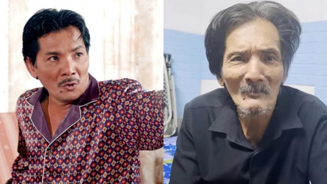 Cuộc đời thật sau ánh hào quang của tài tử Thương Tín: Những năm tháng thăng hoa và góc tối chưa từng kể