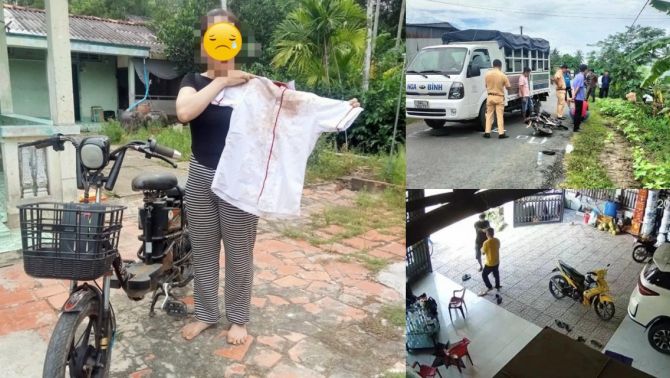 Diễn biến mới vụ nữ sinh Vĩnh Long tử vong: Gia đình đề nghị giám định lại sức khỏe tài xế, nghi vấn quy trình pháp lý