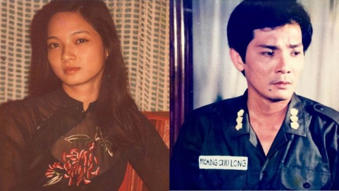 Thương Tín từng bị NSND Lê Khanh đạp rơi xuống hồ sen khi quay cảnh âu yếm, hé lộ mối quan hệ đặc biệt