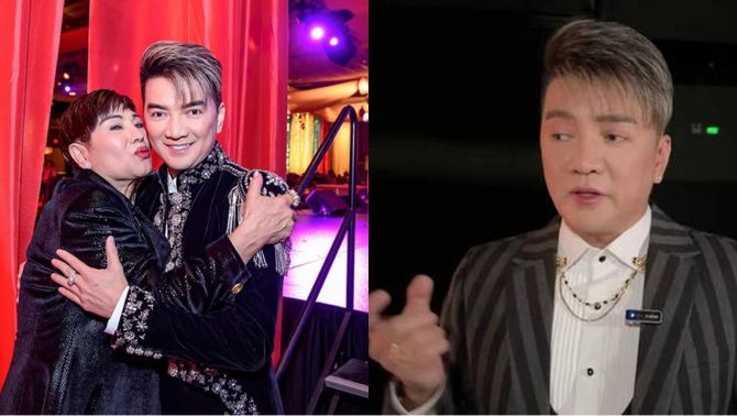 Đàm Vĩnh Hưng ‘không trai gái’, cuộc sống sau 4 năm ly hôn vợ đại gia hơn 17 tuổi gây bất ngờ