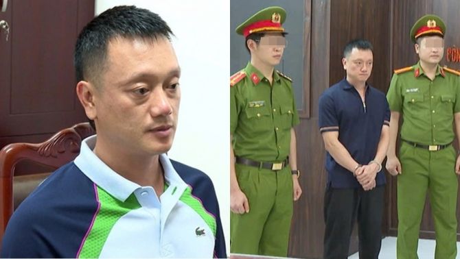 Lộ diện cựu cán bộ nhận 350 triệu đồng để chạy án cho trùm giang hồ Vi ‘ngộ’