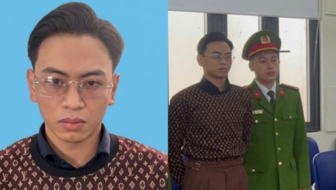 ‘Tổng tài’ Nguyễn Văn Thiên chỉ đạo đánh người ở quán cà phê nói gì trước khi bị bắt giữ?