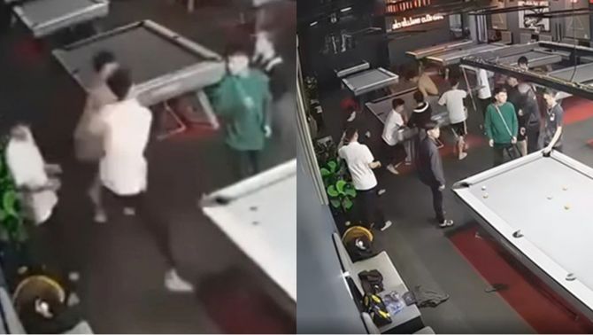 Vụ nam sinh lớp 12 tử vong vì ẩu đả trong quán bida: Bắt nghi phạm 18 tuổi, vì sao nạn nhân gãy cổ?