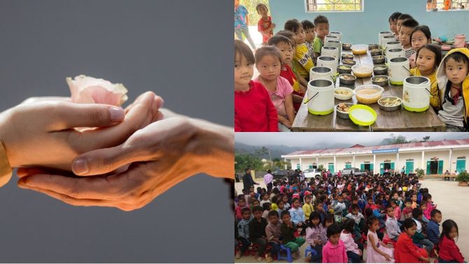 Đề xuất cấm lập quỹ từ thiện, quỹ xã hội để nhận tiền gửi, cho vay, góp vốn đầu tư