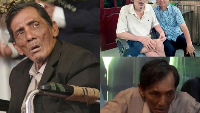 Hé lộ mức cát-xê gây bất ngờ của Thương Tín trong vai diễn cuối trước khi qua đời