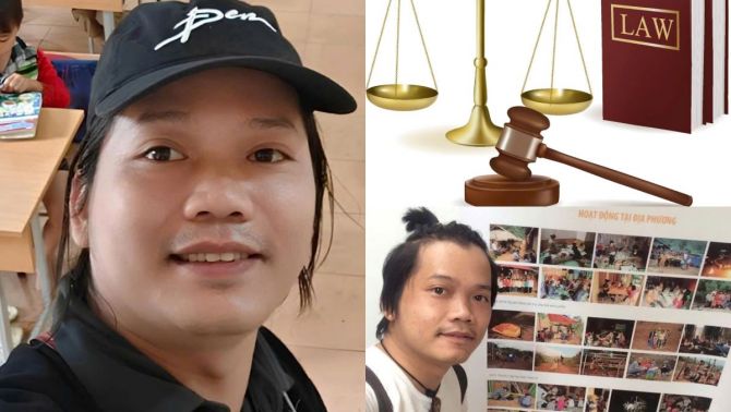 Dự án Nuôi Em dính lùm xùm: Mạnh thường quân có thể đòi lại tiền hay tố cáo?