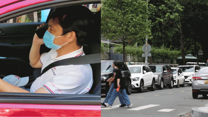 Camera AI phát hiện những lỗi mà người điều khiển ô tô, xe máy lâu nay vẫn ‘hồn nhiên’ mắc phải