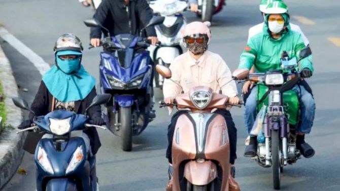 Người dân Hà Nội được hỗ trợ đến 20 triệu đồng khi đổi sang xe điện: Chi tiết điều kiện được hưởng!