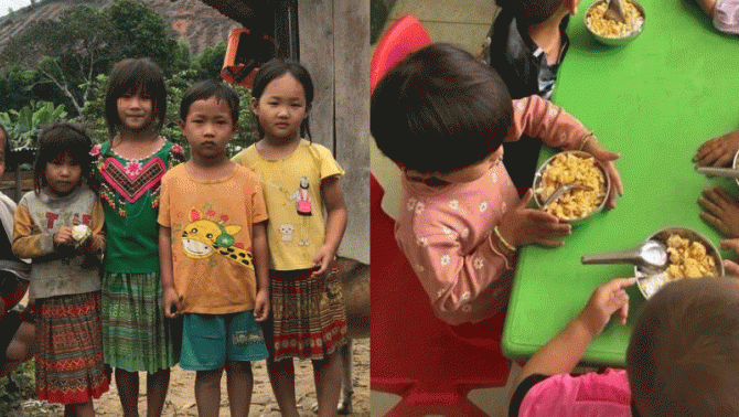 Thực hư dự án ‘Nuôi em’ bớt xén tiền từ thiện của nhà hảo tâm? Số tiền từ thiện dùng vào việc gì?