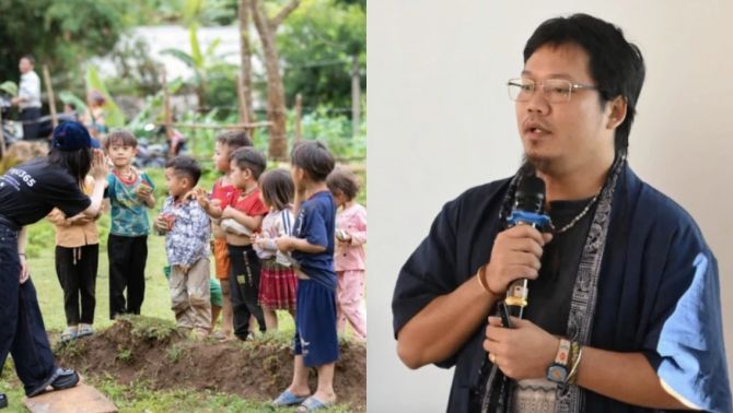 Dự án Nuôi Em cập nhật sao kê, thừa nhận thiếu sót vận hành, công khai mục đích sử dụng tiền lãi tiết kiệm